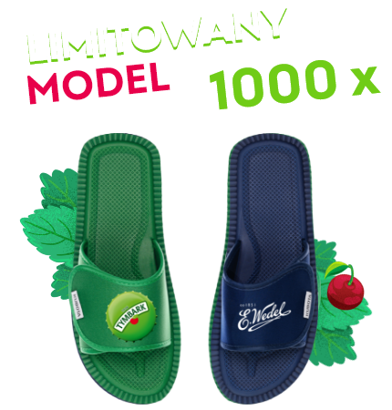 limitowany model