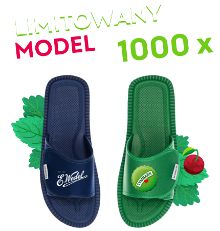 limitowany model